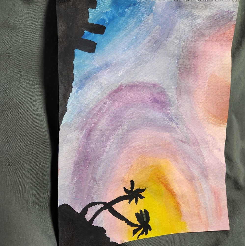Paintings - Picture 2 of 2